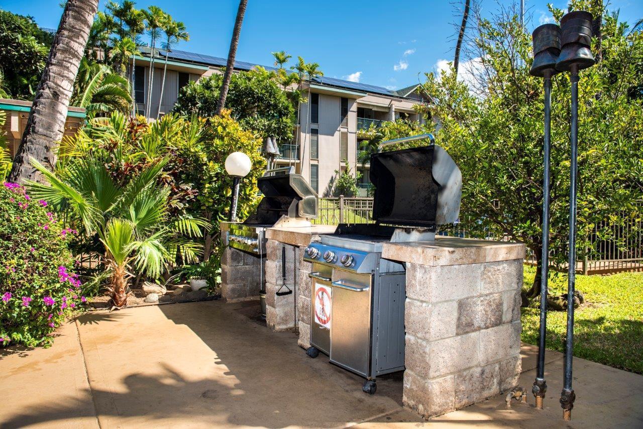 Kalama Terrace P309 Kihei Bagian luar foto
