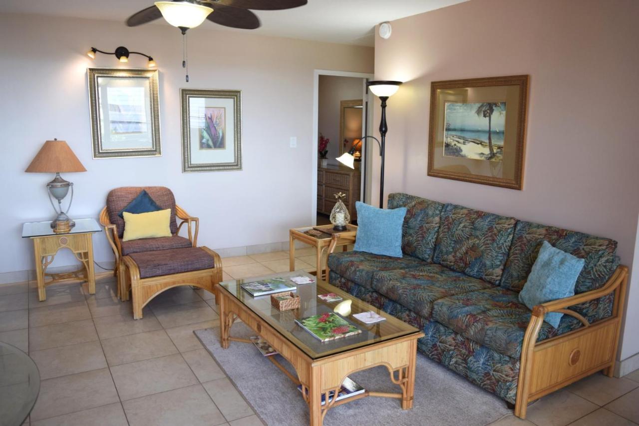Kalama Terrace P309 Kihei Bagian luar foto