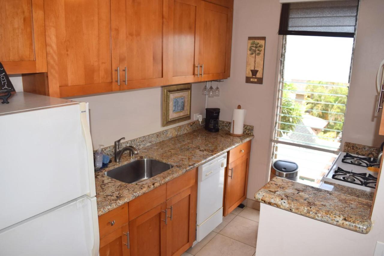 Kalama Terrace P309 Kihei Bagian luar foto