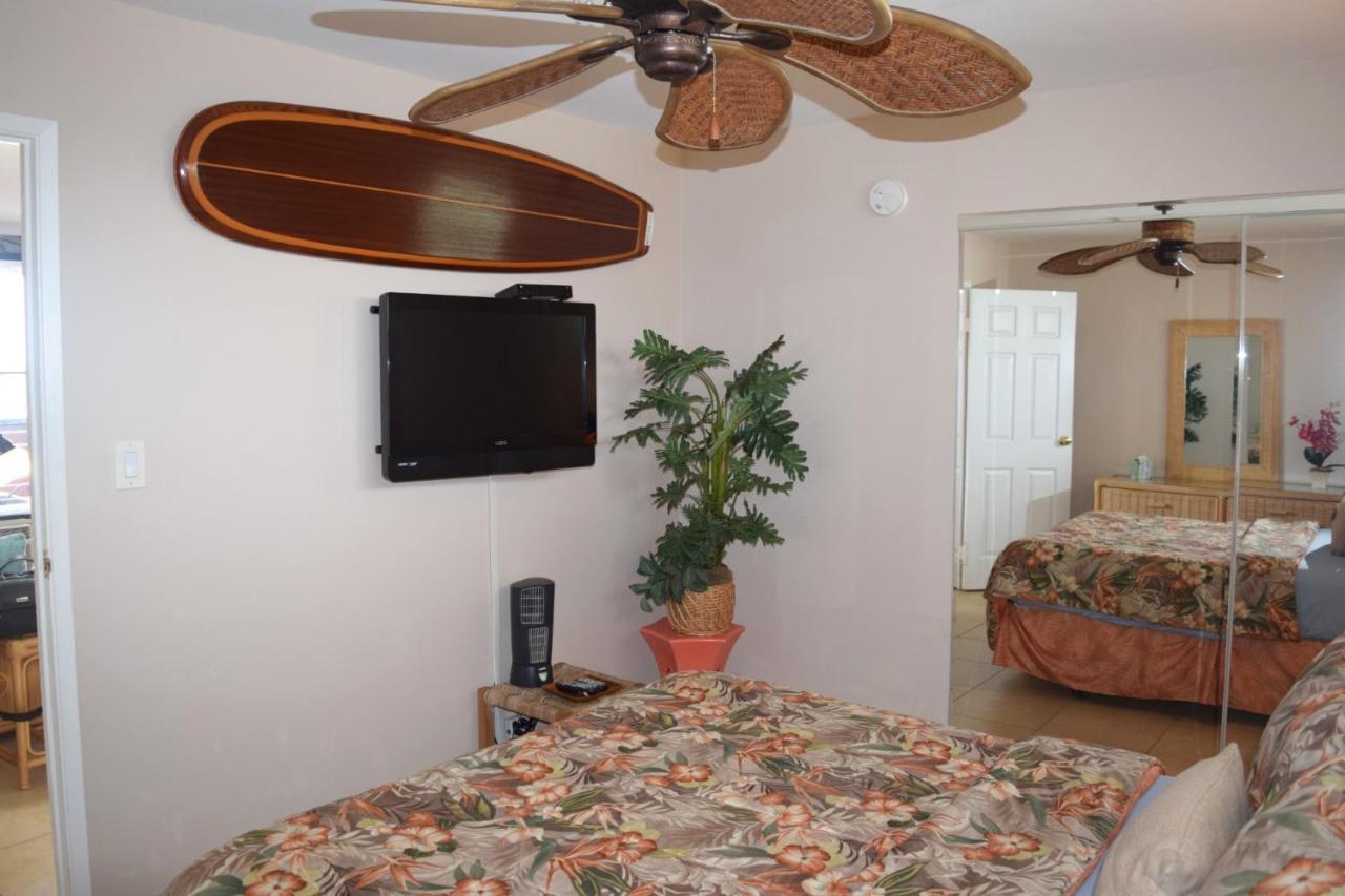 Kalama Terrace P309 Kihei Bagian luar foto
